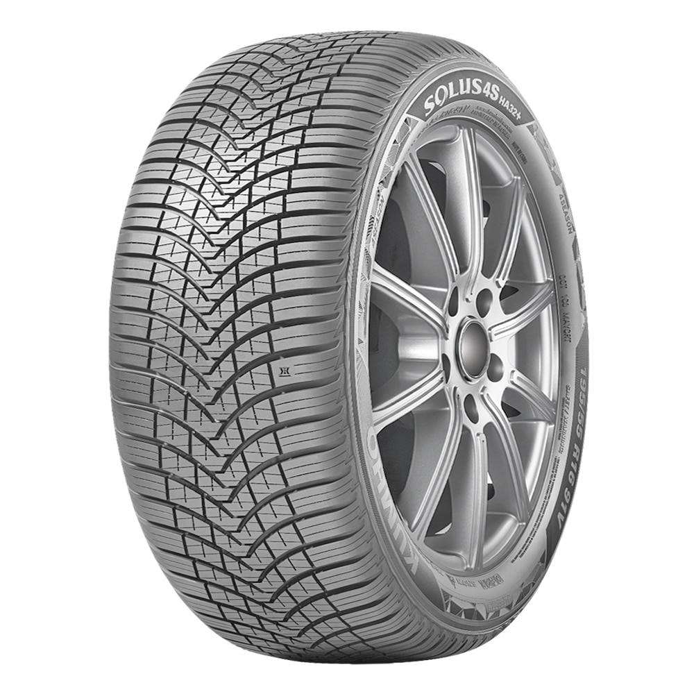 Anvelopa all season Kumho HA32+ 225/50R17 98W XL