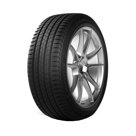 Anvelopa de vara Michelin LATITUDE SPORT 3 265/40R21 101Y omologare Porsche