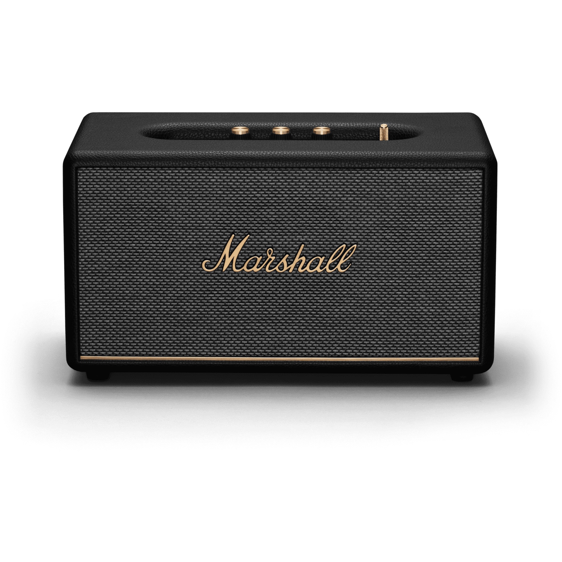 Boxa Marshall Stanmore III, bluetooth, 80W, negru