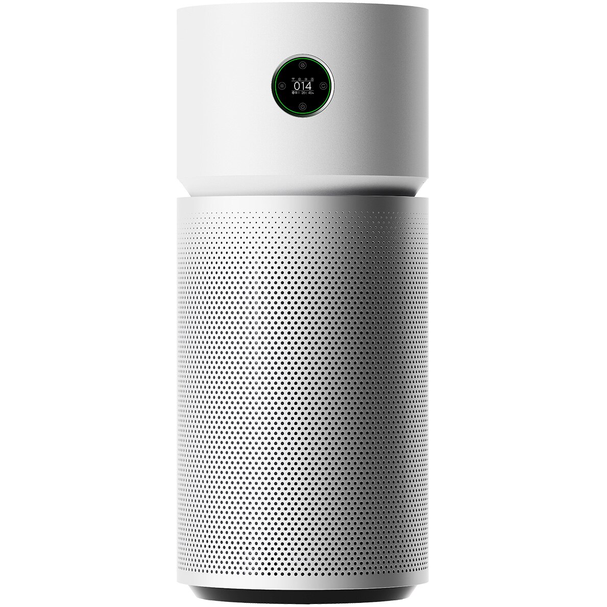 Air purifier Xiaomi Smart Air Purifier Elite EU, PCARD 600 m3/h, MI Home, Sterilizer, Touch screen, BHR6359EU, white
