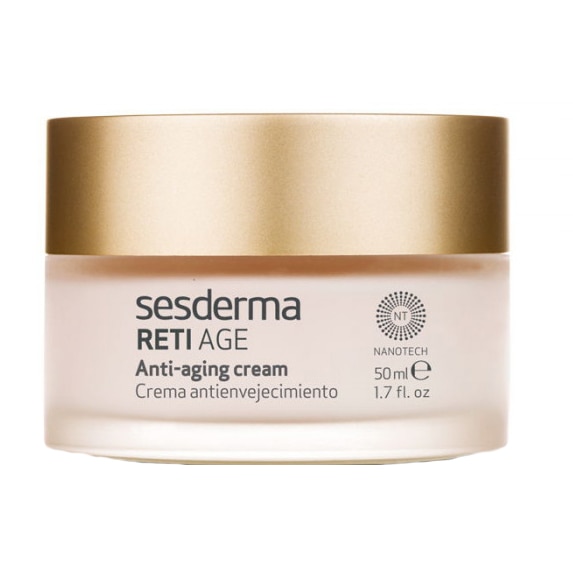 Reti Age anti-aging face cream, Sesderma, 50 ml