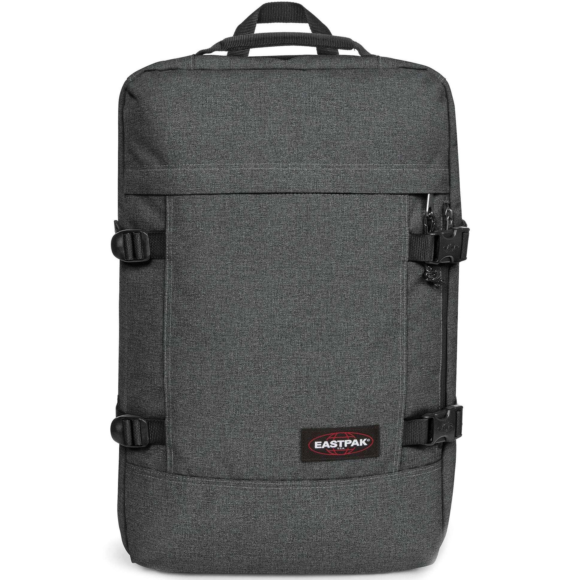 Eastpak Trap Travelpack travel bag, gray