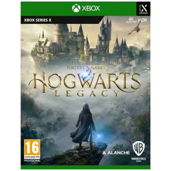 Joc Hogwarts Legacy pentru Xbox Series X