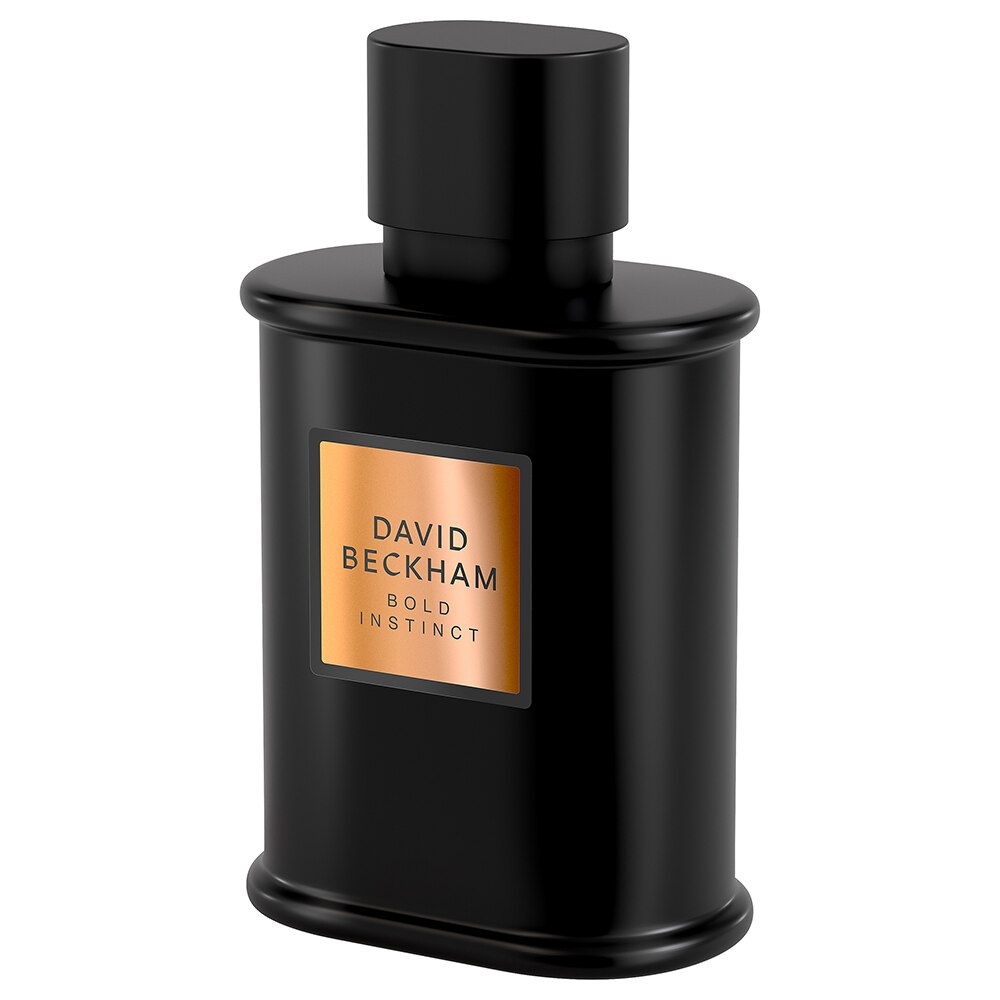 What is David Beckham Bold Instinct perfume, 75 ml