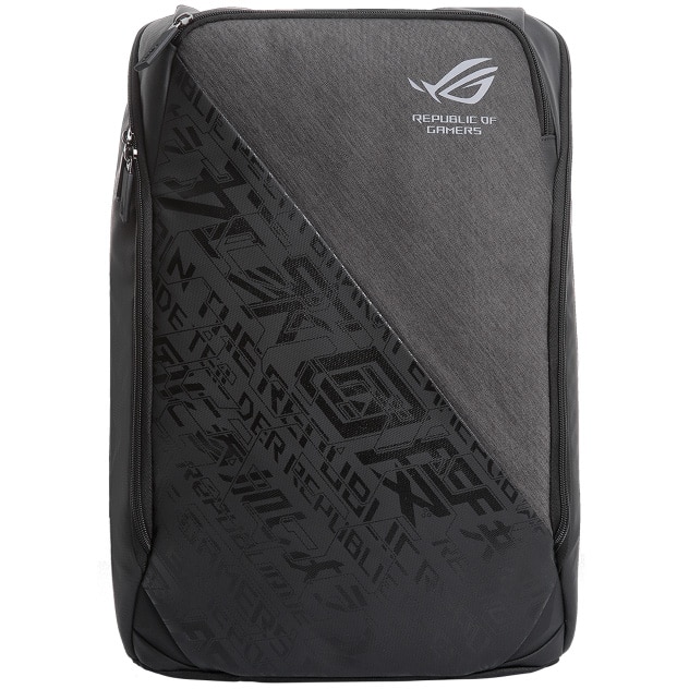 Rucsac laptop Asus ROG Ranger BP1500 15.6 inch, Gri