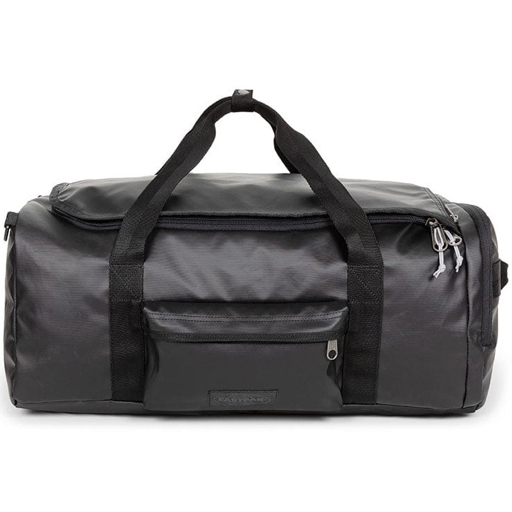 Eastpak Tarp Duffl`R travel bag, M, black