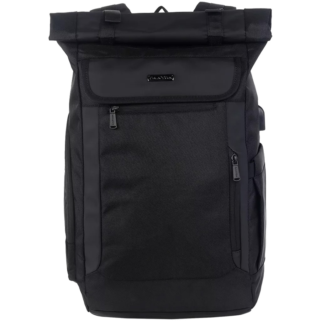 Rucsac laptop Canyon RT-7 Urban 17.3" Black
