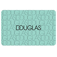 Voucher VD Douglas Netherlands