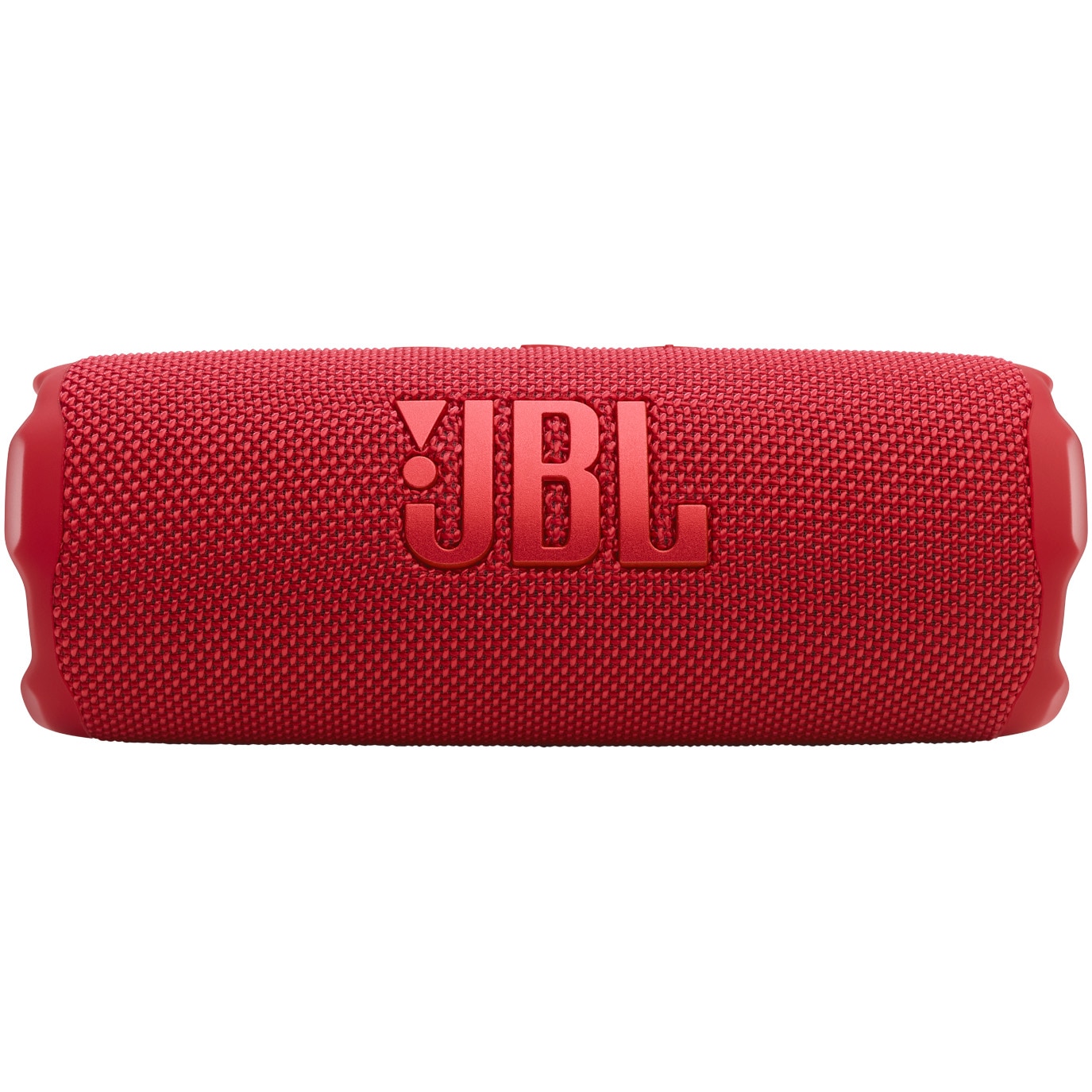 JBL Flip 7 Portable Speaker, 35W, Bluetooth, Auracast, 16 hours of battery life, IP68, Red