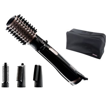 BaByliss BeLiss AS200E rotating brush