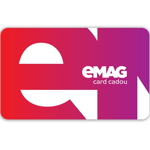 Voucher VD online EMAG 200 RON