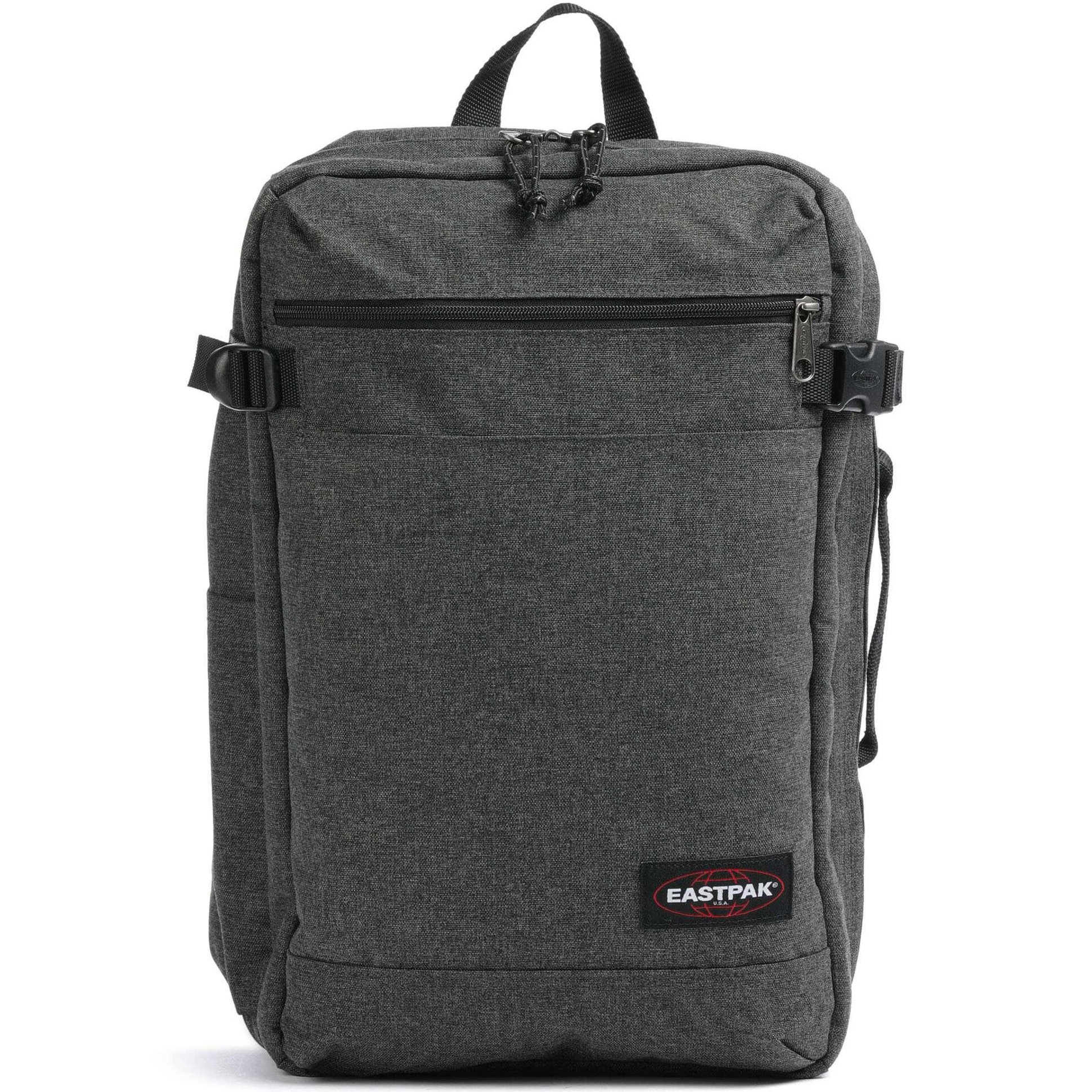 Eastpak Transit`R travel bag, Pack, gray
