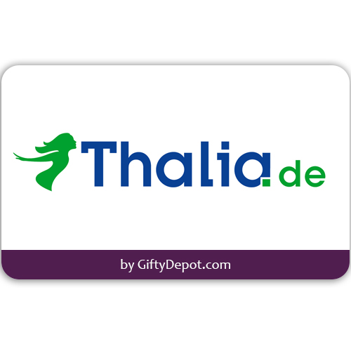 Voucher VD Thalia Bucher GmbH Austria