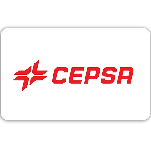 Voucher VD Cepsa Spain