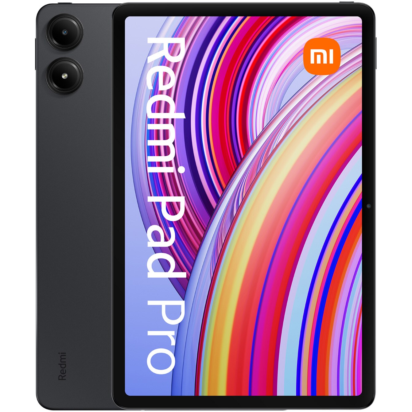 Tableta Xiaomi Redmi Pad Pro, 8GB RAM, 256GB, 5G, Gray