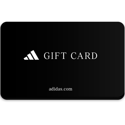 Voucher VD - ADIDAS Belgium Gift Card