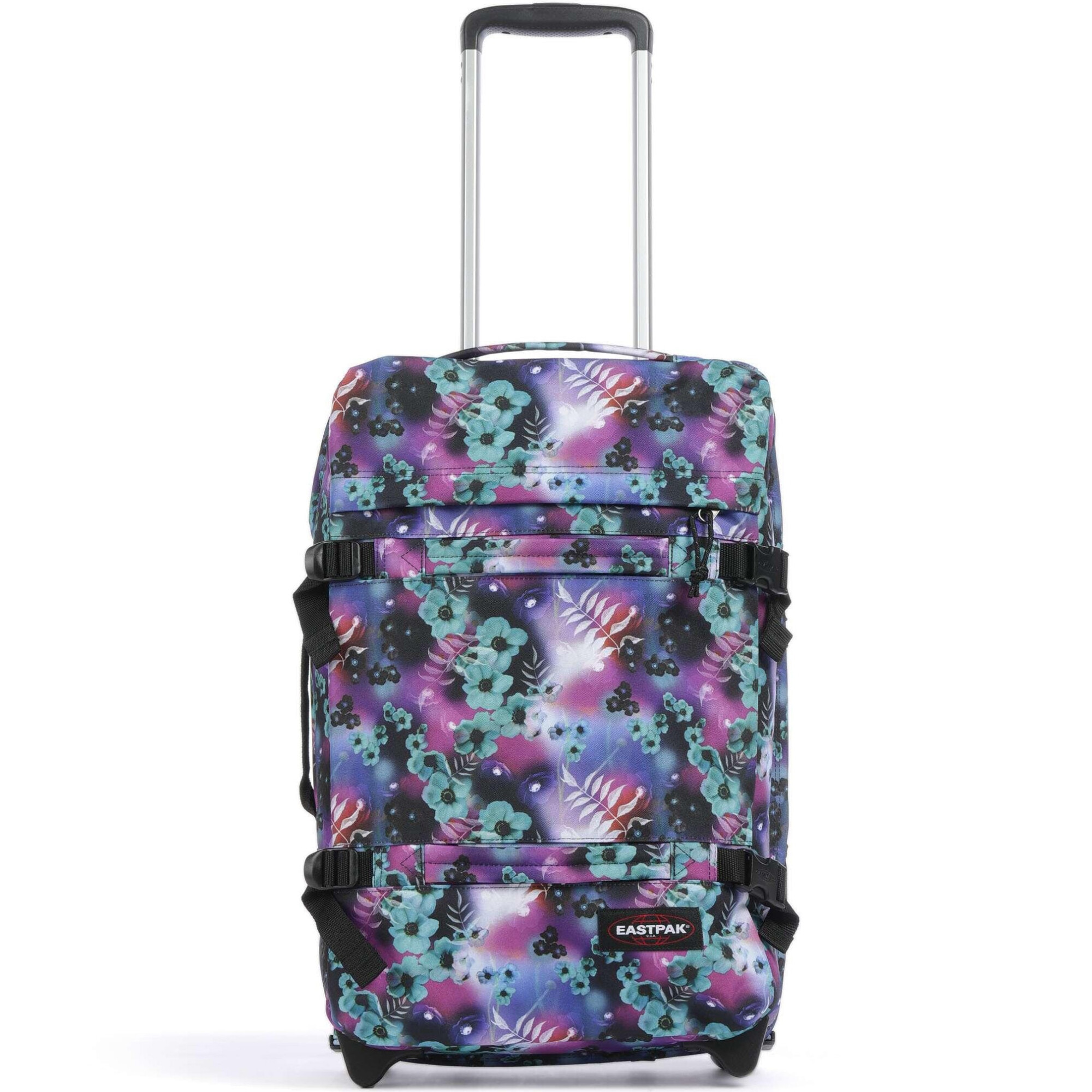 Eastpak Transit`R trolley, S, Dreamflower, multicolor