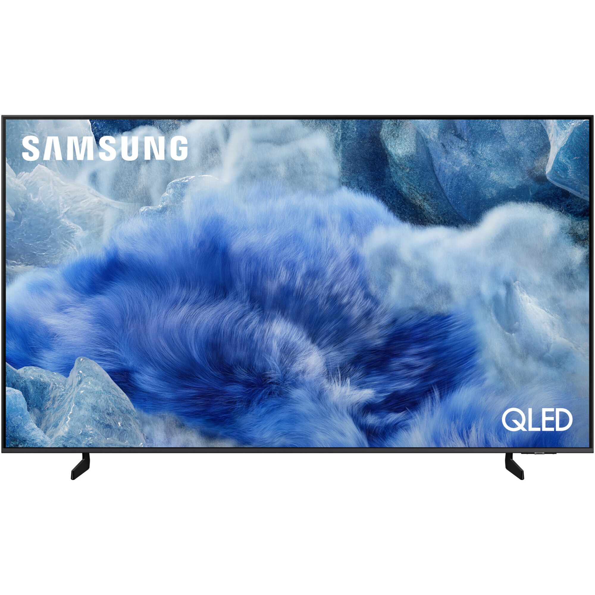 Televizor SAMSUNG QLED 75Q8F, 189 cm, Smart, 4K Ultra HD, Clasa D (Model 2025)