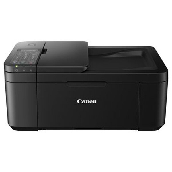 Multifunctional Inkjet color Canon TR4650, Duplex, Wireless , ADF, A4