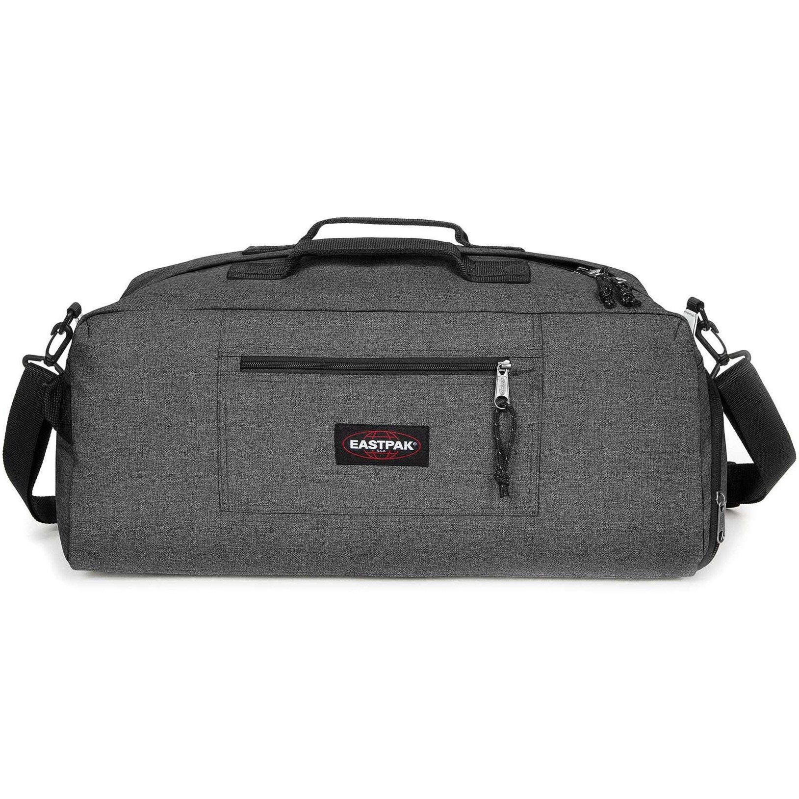 Eastpak Duffl`R travel bag, M, anthracite