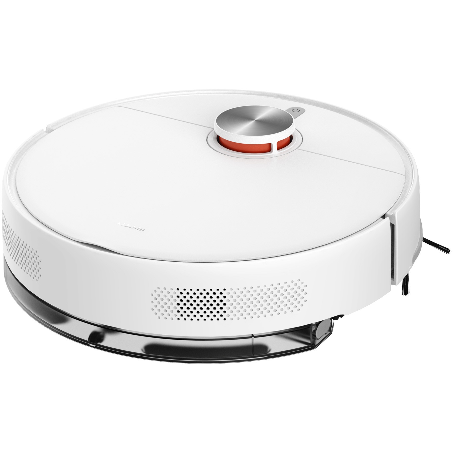 Xiaomi S40 vacuum cleaner robot, WI-FI, 10000Pa, 5200mAh, vacuuming &amp; mopping, white