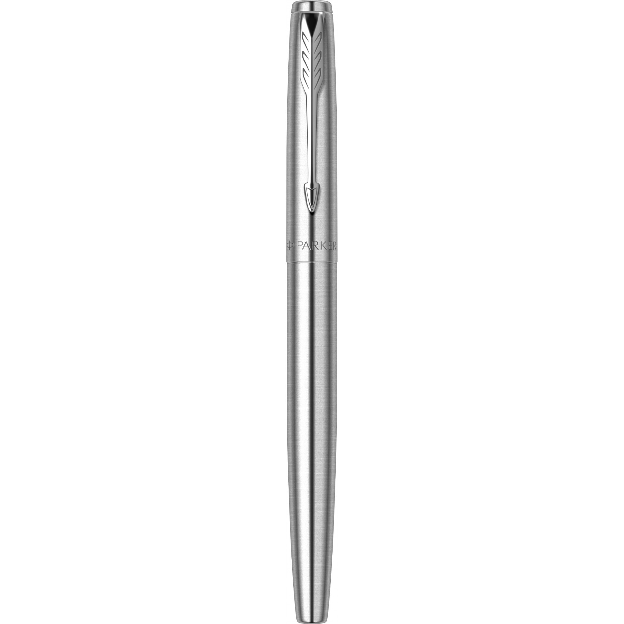 Parker Jotter Royal Stainless Steel CT pen