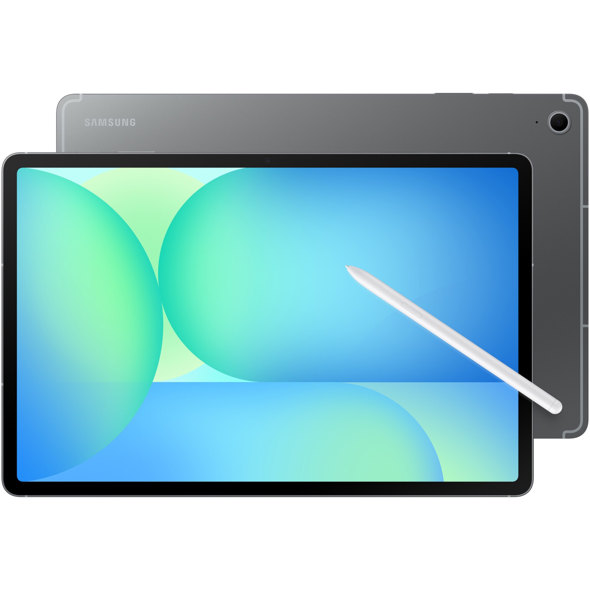Tableta Samsung Galaxy Tab S10 FE+, 13.1", 8GB, 128GB, 5G, Gray