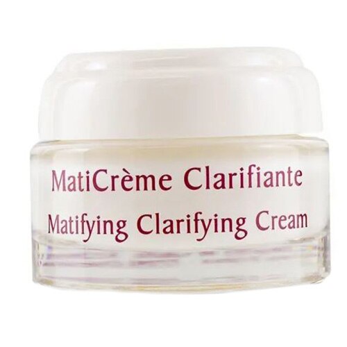 Crema de fata Mary Cohr Maticreme Clarifiante cu efect matifiant 50ml