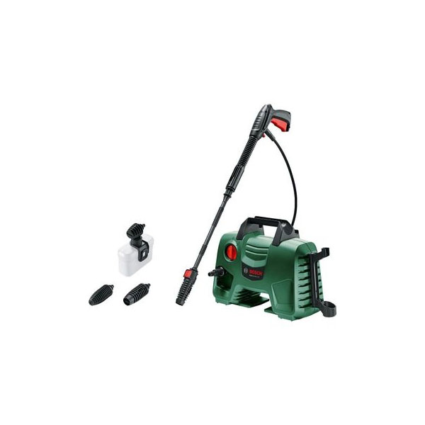 Bosch pressure washer