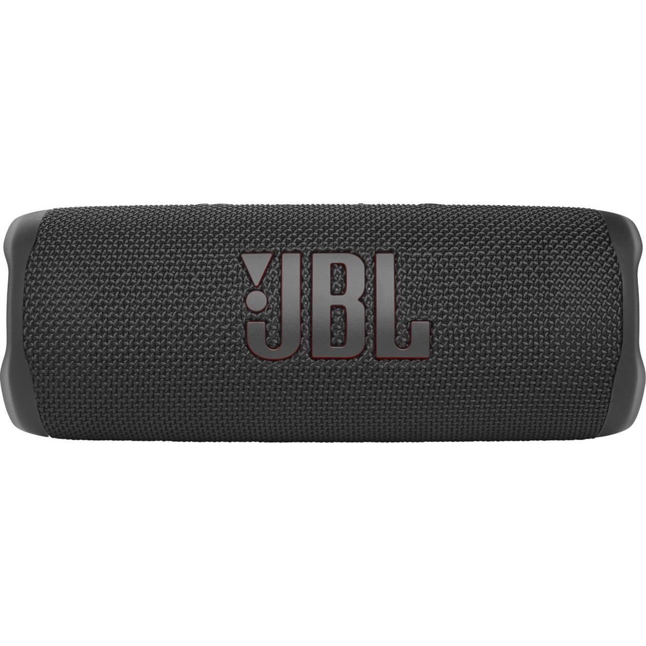 Portable speaker JBL Flip 6, Bluetooth, PartyBoost, IP67, USB C, 12h, Black