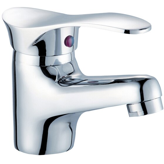 Baterie pentru lavoar Sanitec SN 0015, monocomanda