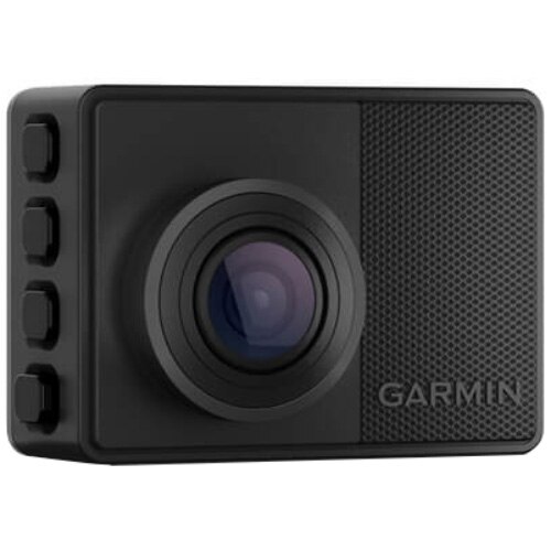 Camera auto DVR Garmin Dash Cam 67W, ecran 2",GPS,Go alert/red light and safety camera, 1440p,Unghi vizualizare 180 grade , Wi-Fi ,Control Vocal
