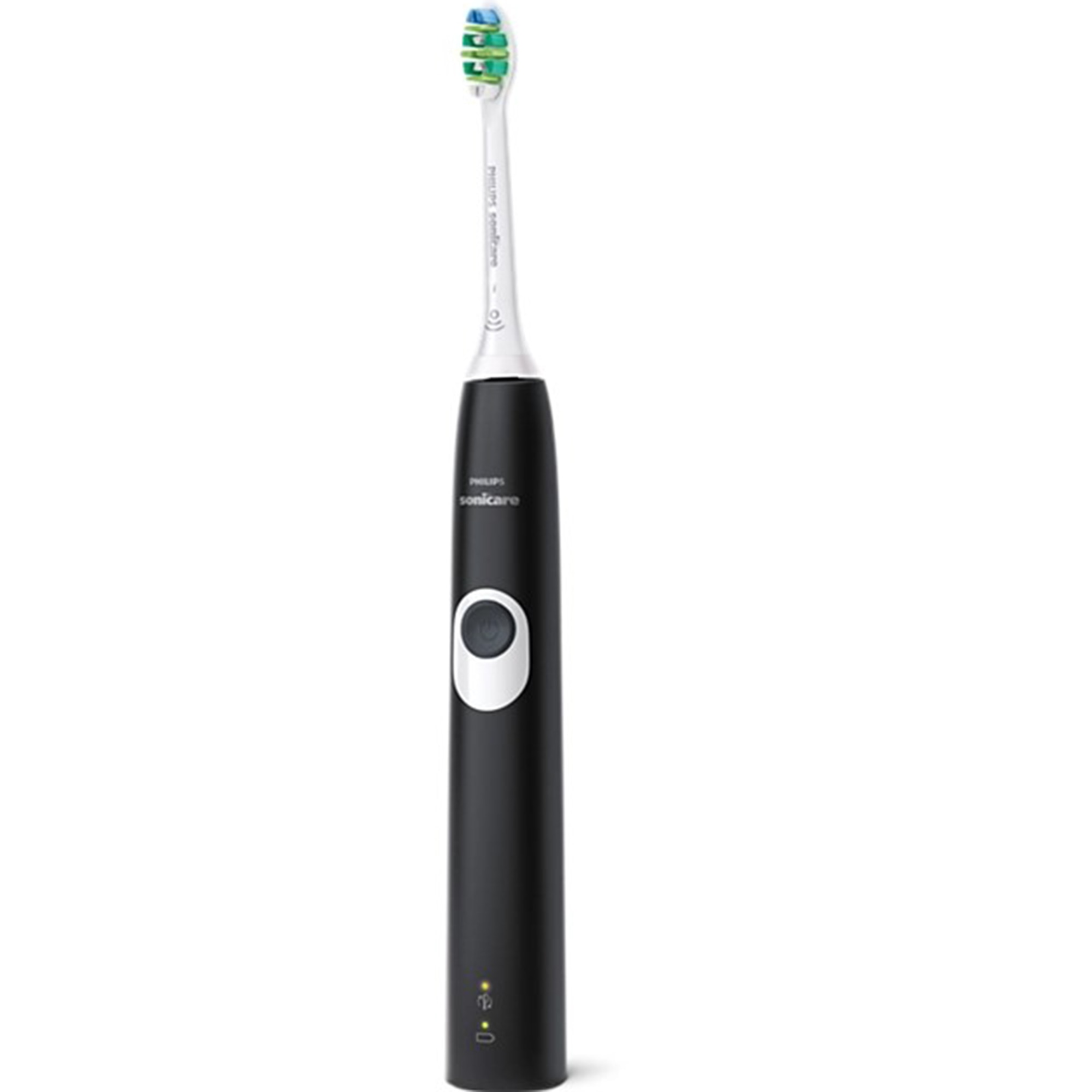 Philips Sonicare ProtectiveClean HX680063 toothbrush, 62000 movements/min, 1 mode, 2 intensities, pressure sensor, BrushSync.