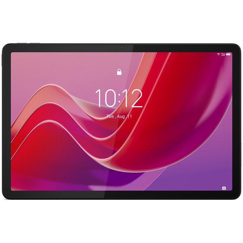 Lenovo Tab M11 Tablet, Octa-Core, 11" WUXGA (1920x1200) IPS, 4GB RAM, 128GB, Wifi, Luna Gray