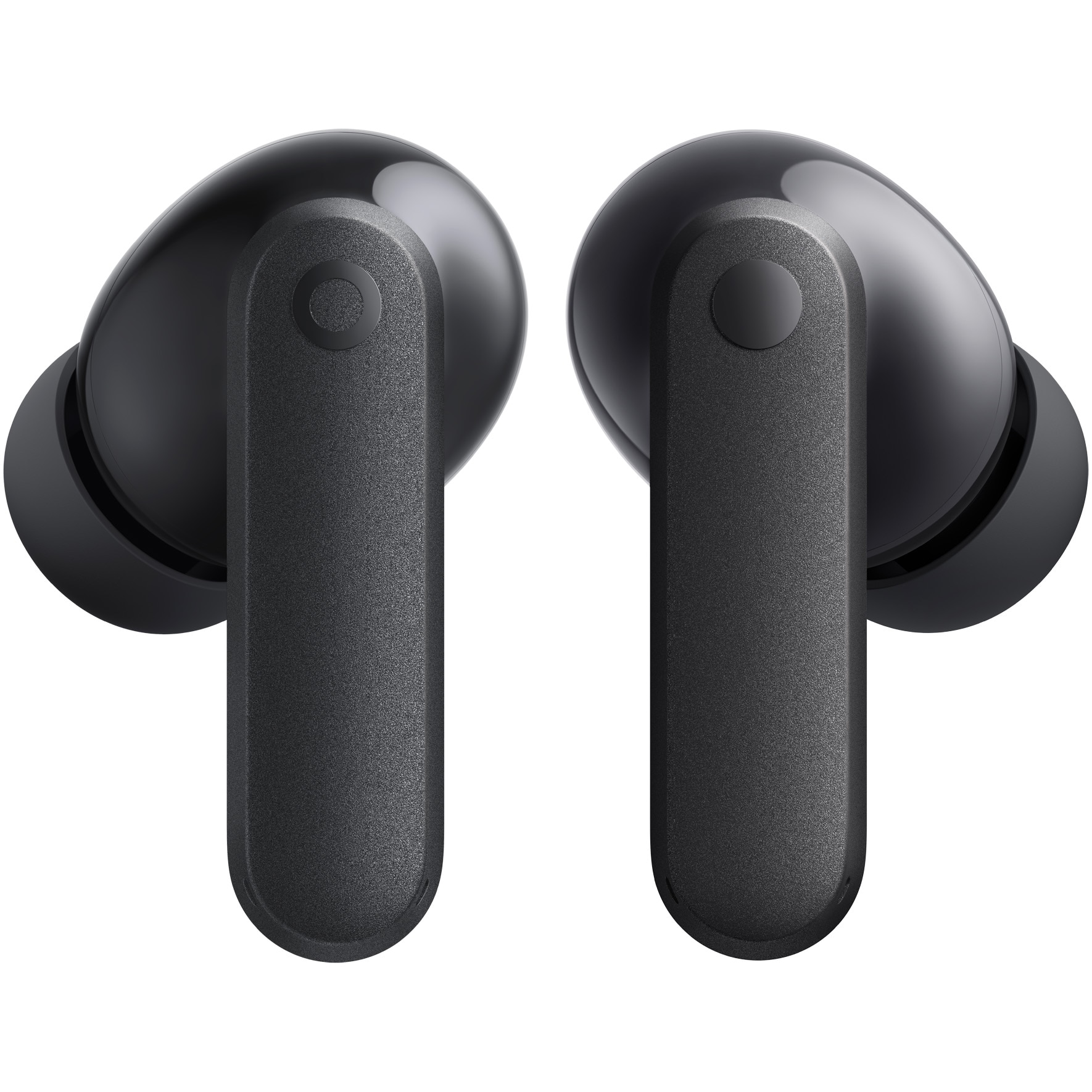 In-Ear Headphones CMF Buds 2a, True Wireless, Bluetooth, ANC, Multipoint, IP54, Dark Gray