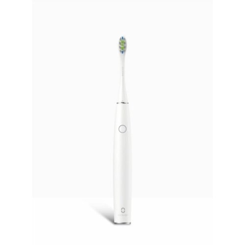 Sonic electric toothbrush, Oclean, White