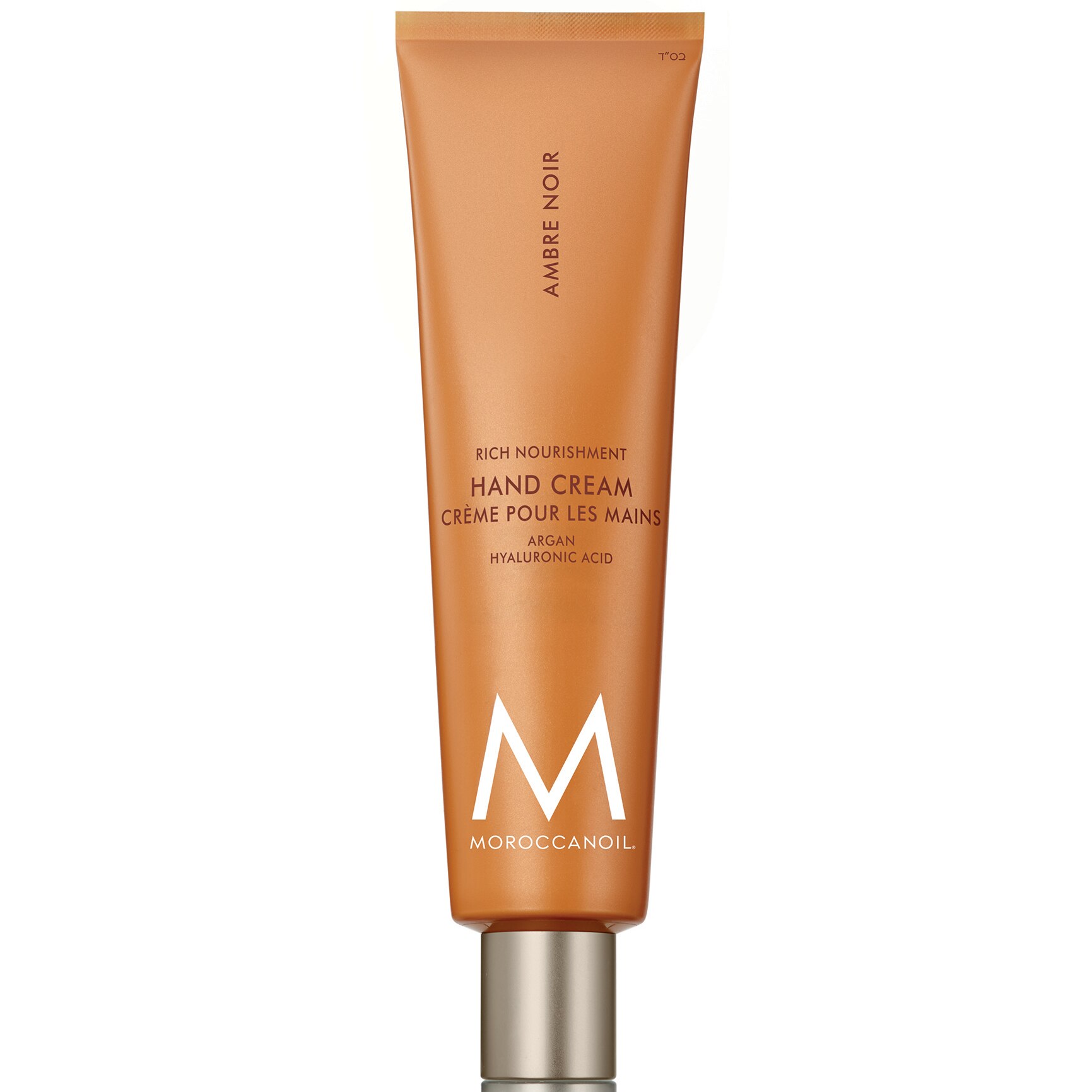 Moroccanoil Ambre Noir Hand Cream, 100 ml