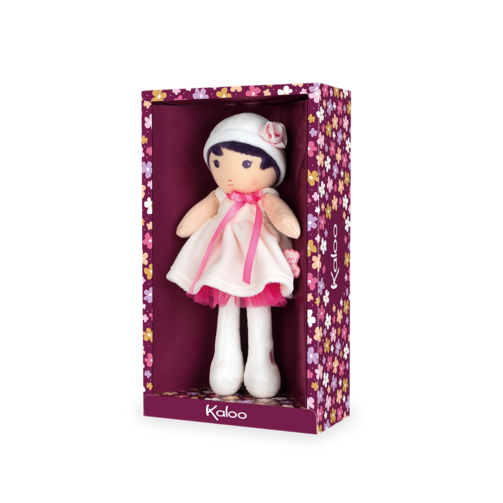 Papusa de plus Kaloo - Perle, 32 cm