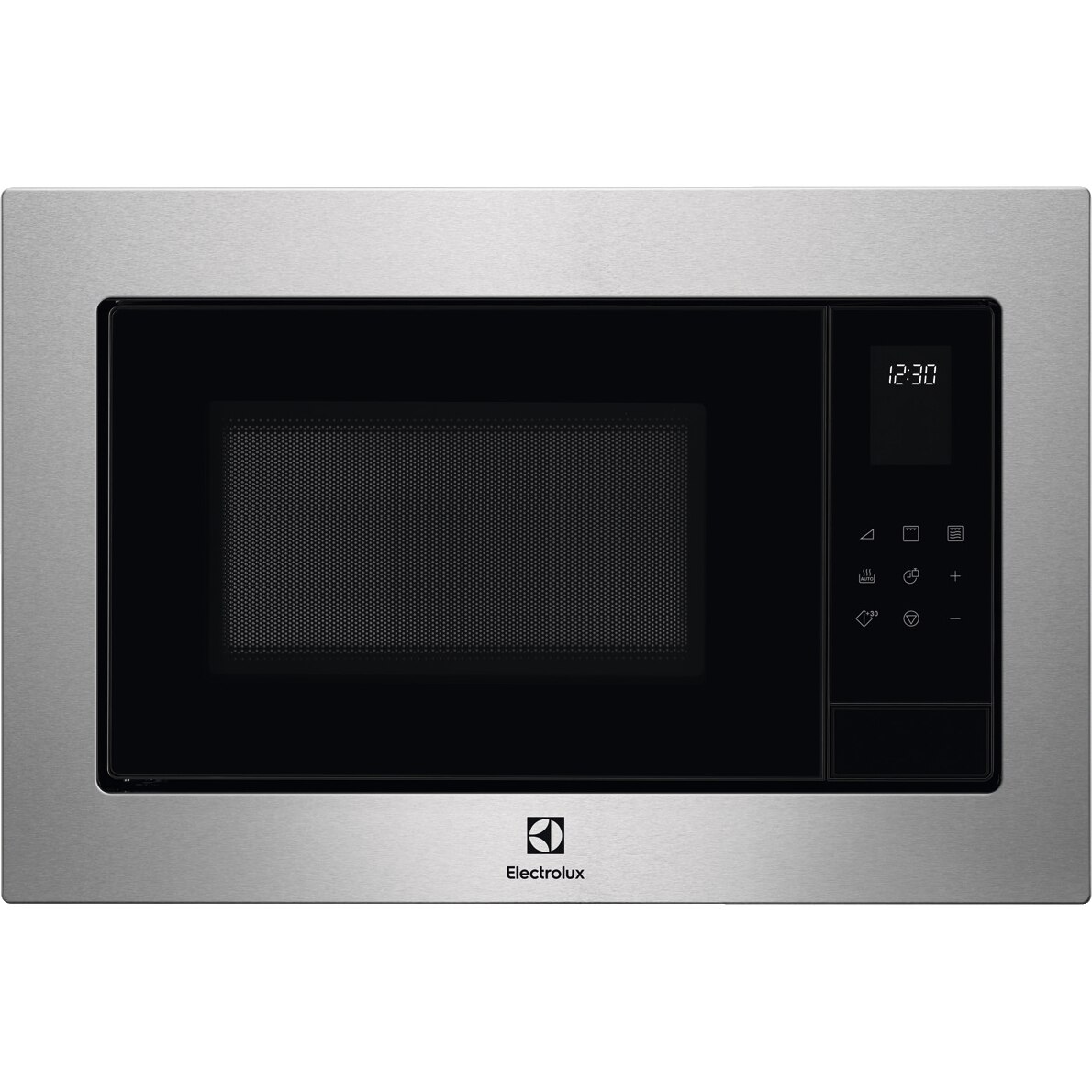 Built-in microwave oven Electrolux EMS4253TEX, 25 l, 900 W, Grill 1000 W, InoxBlack