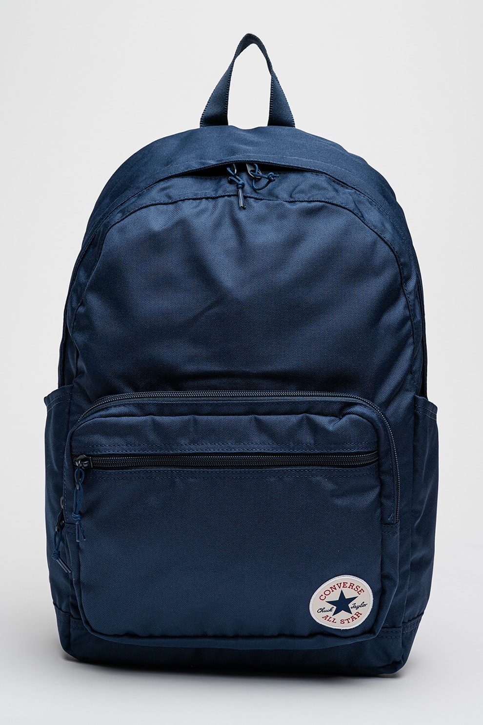 Converse, Unisex Go 2 Backpack - 24L, Navy Blue