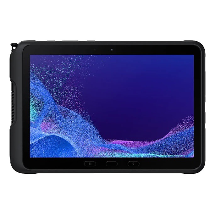 Tableta Samsung Galaxy Tab Active4 Pro, OctaCore, 101", 6GB RAM, 128GB, WiFi, 5G, Black