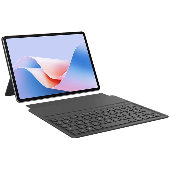 Tablet HUAWEI MatePad 11.5" S PaperMatte Edition, 8GB RAM, 256GB, Wi-Fi, Space Gray + Smart Magnetic Keyboard