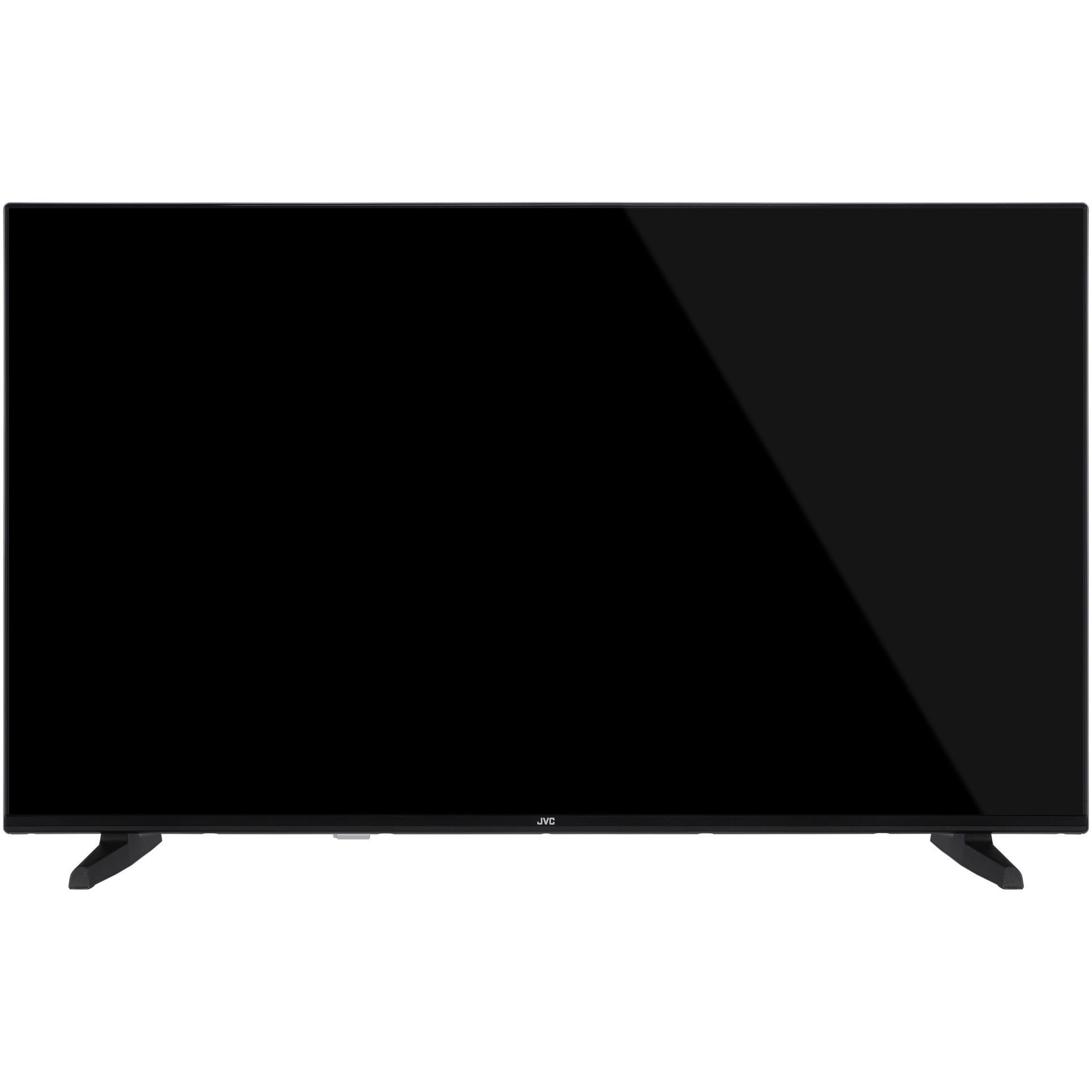 JVC LED TV 50VU3400, 126 cm, Smart, 4K Ultra HD, Class F