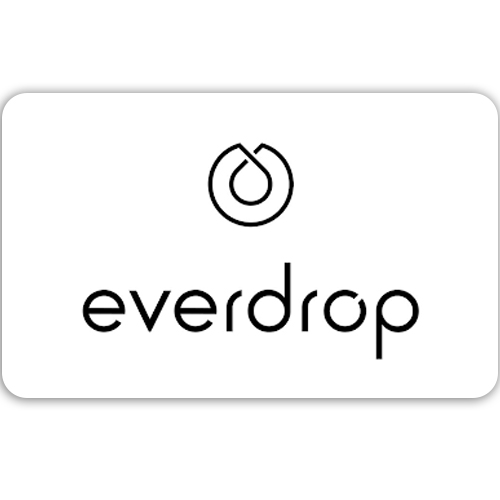 Voucher VD everdrop Germany