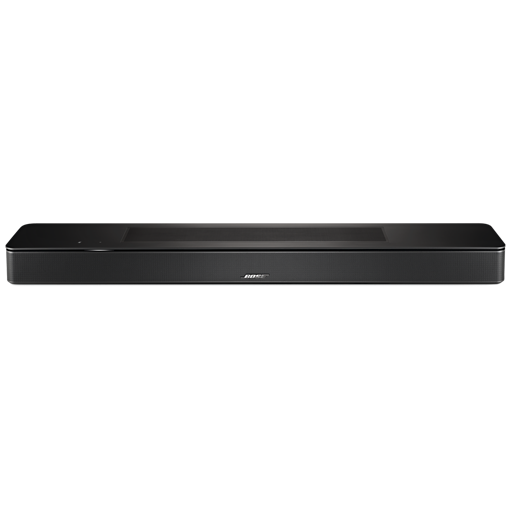 Soundbar Smart Bose 600 Black