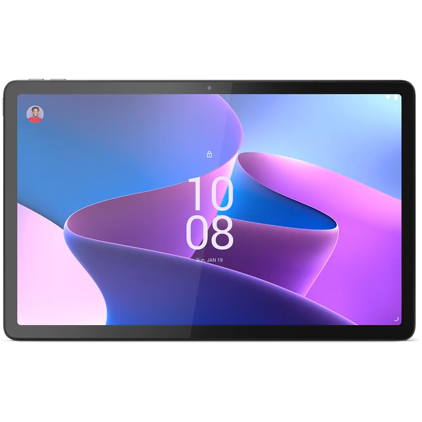 Tableta Lenovo Tab P11 Pro (2nd Gen), Octa-Core, 11.2" 2.5K, 8GB RAM, 256GB , Wifi, Storm Grey