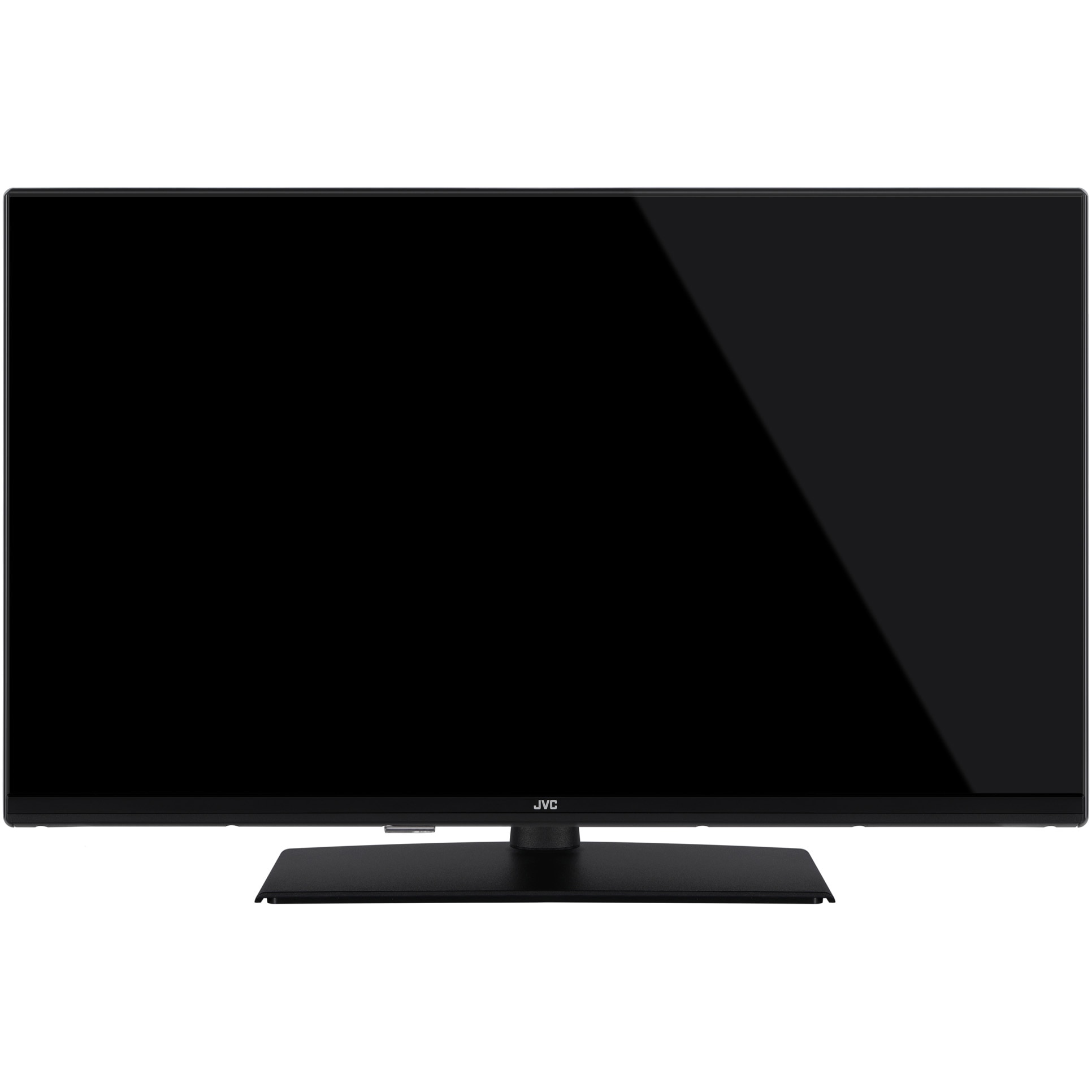 Televizor JVC LED 32VH5300, 81 cm, Smart, HD, Clasa E