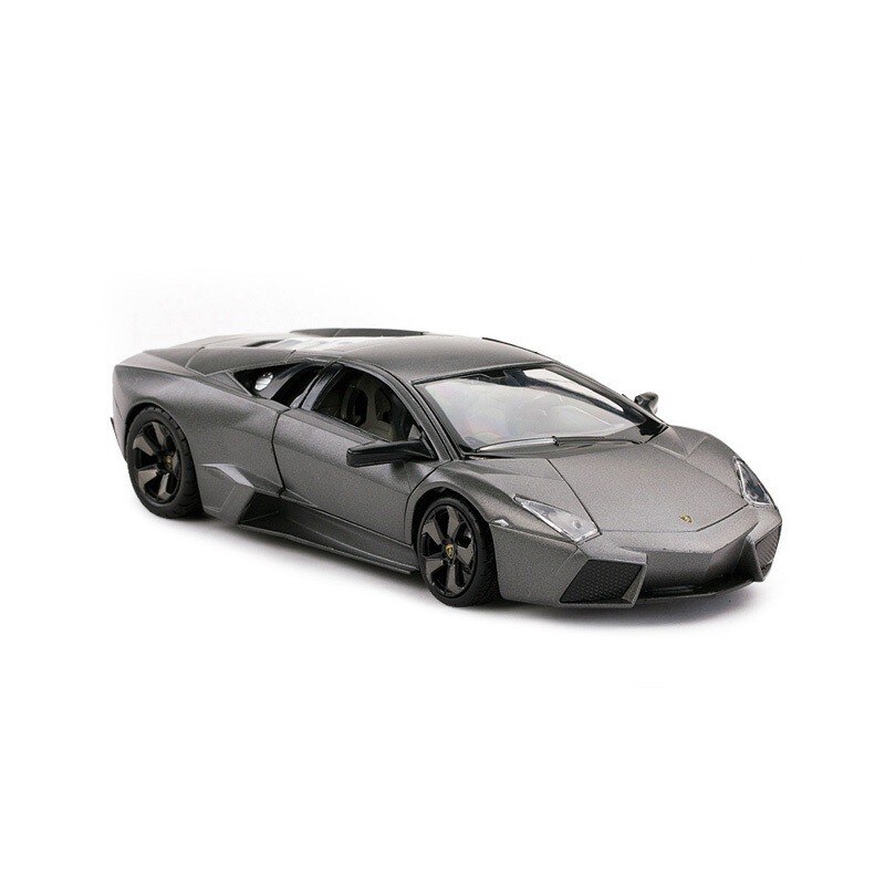 Masinuta diecast Rastar - Lamborghini Reventon, 1:24