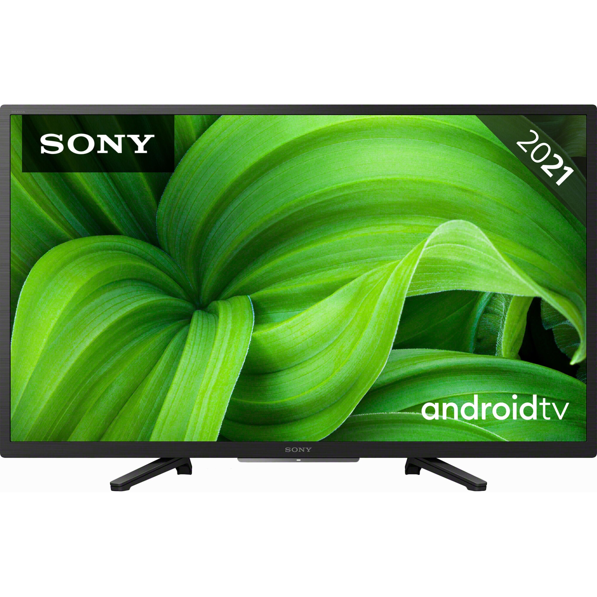 Televizor Sony 32W800, 801 cm, Smart Android, HD, LED, Clasa F