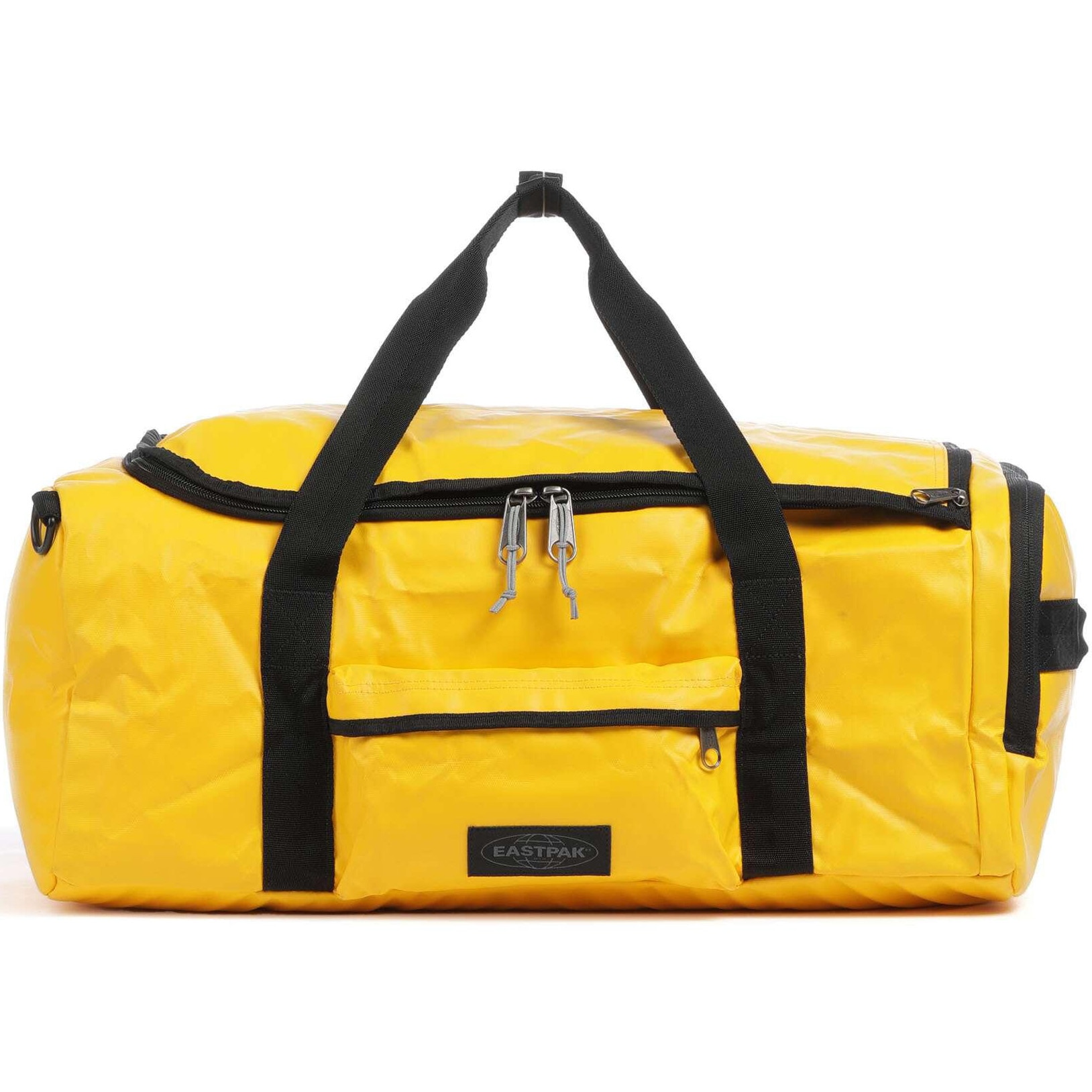 Eastpak Tarp Duffl`R travel bag, S, yellow